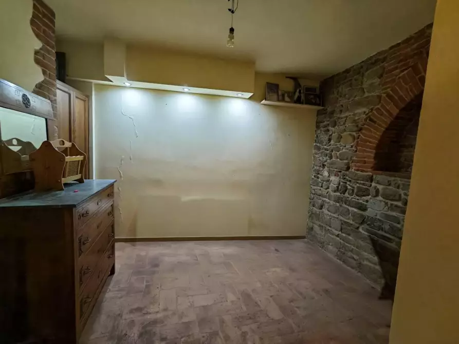 Immagine 9 di Terratetto in vendita  in VIA vespucci 90 a Arezzo