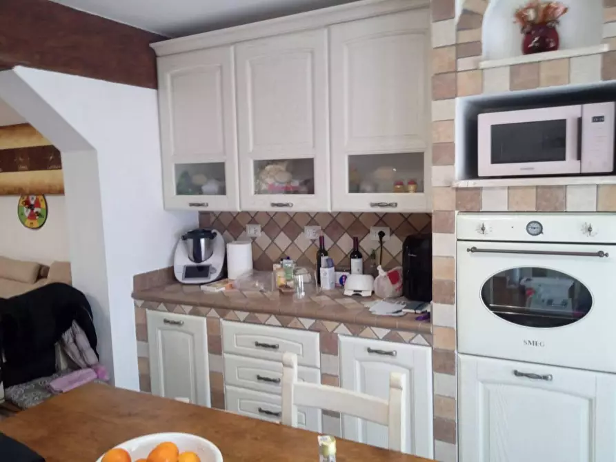 Immagine 17 di Casa bifamiliare in vendita  in VIA della quercia a Vaiano