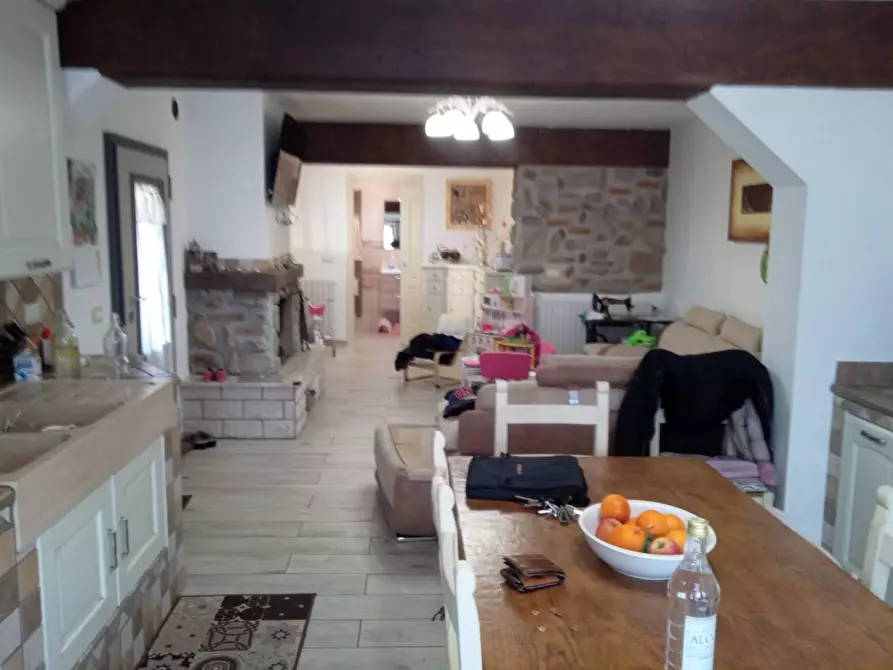 Immagine 18 di Casa bifamiliare in vendita  in VIA della quercia a Vaiano