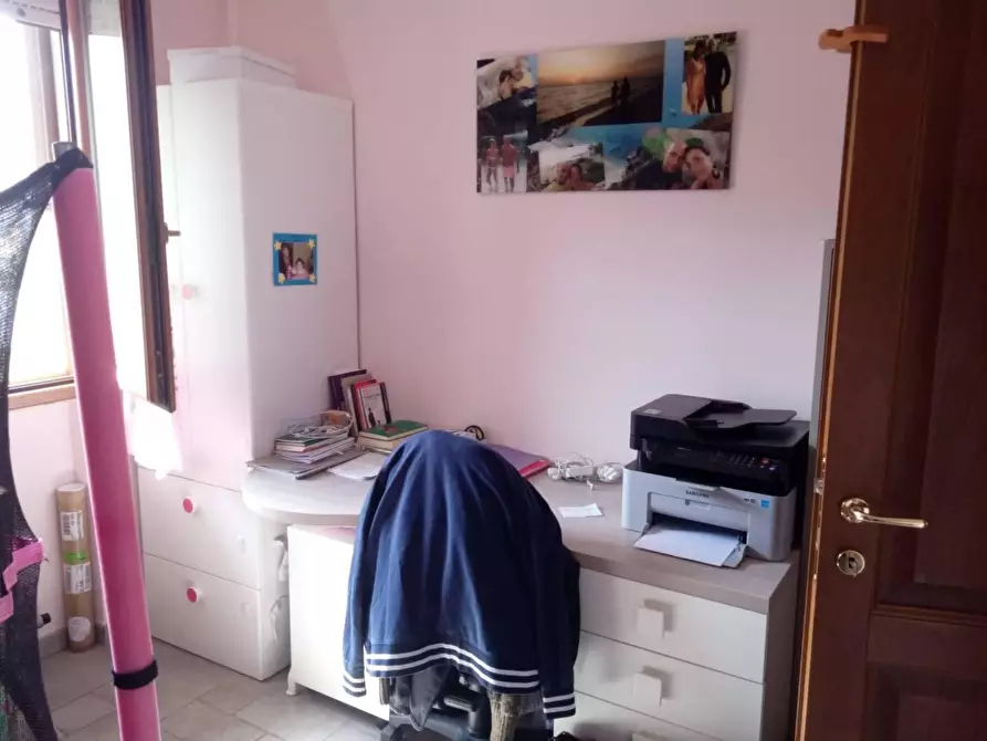 Immagine 19 di Casa bifamiliare in vendita  in VIA della quercia a Vaiano