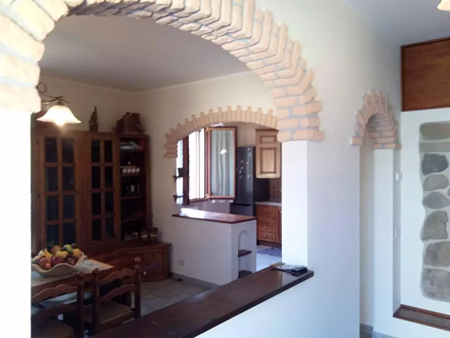 Immagine 21 di Casa bifamiliare in vendita  in VIA della quercia a Vaiano