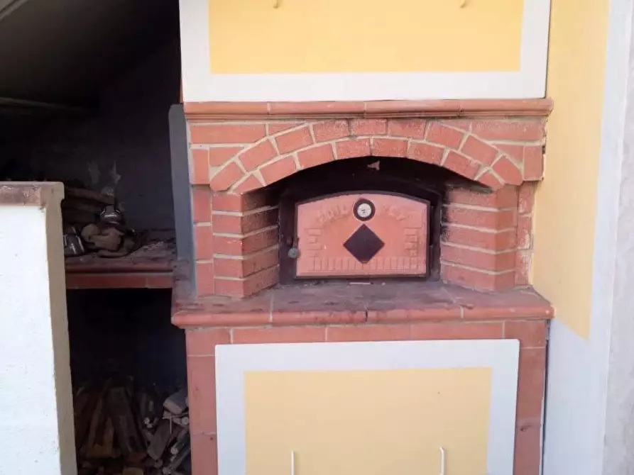 Immagine 5 di Casa bifamiliare in vendita  in VIA della quercia a Vaiano