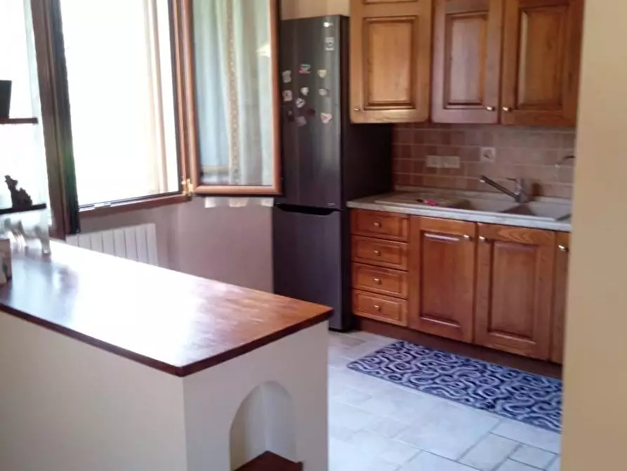 Immagine 7 di Casa bifamiliare in vendita  in VIA della quercia a Vaiano