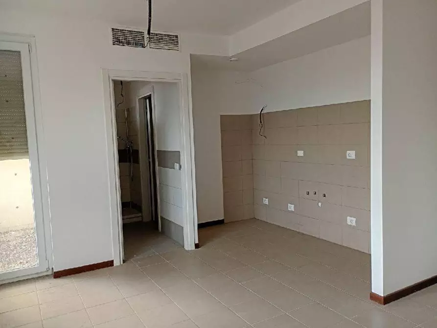 Immagine 1 di Appartamento in vendita  in VIA pier  paolo  pasolini a Sesto Fiorentino