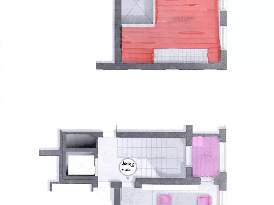 Immagine 6 di Appartamento in vendita  in VIA pier  paolo  pasolini a Sesto Fiorentino