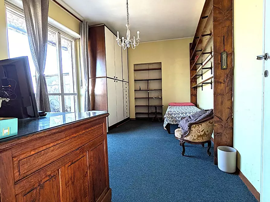 Immagine 11 di Attico in vendita  in VIA medici 117 a Torino