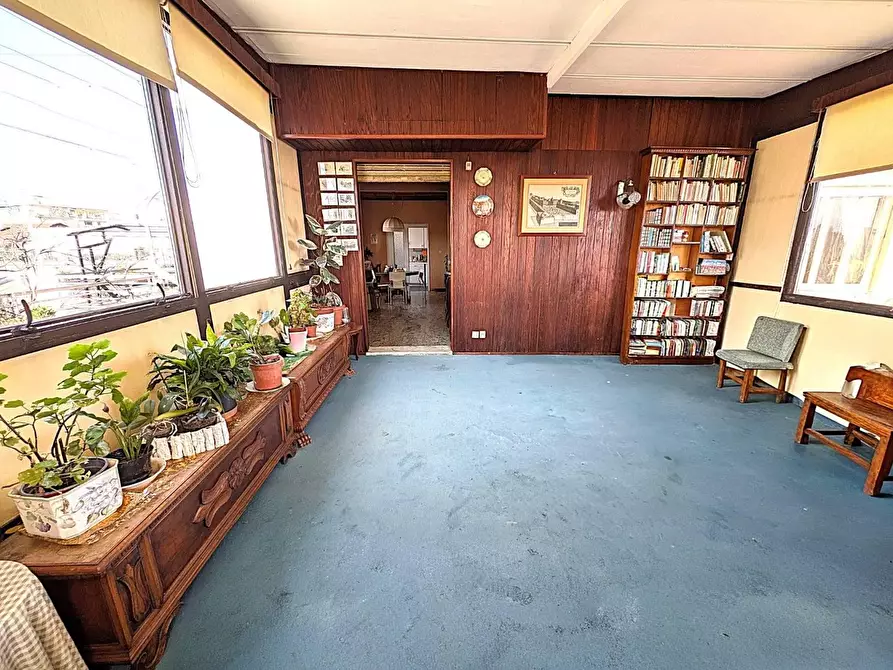 Immagine 12 di Attico in vendita  in VIA medici 117 a Torino