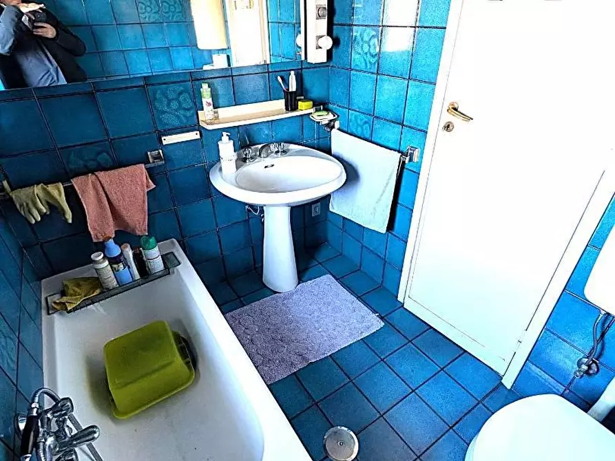 Immagine 16 di Attico in vendita  in VIA medici 117 a Torino