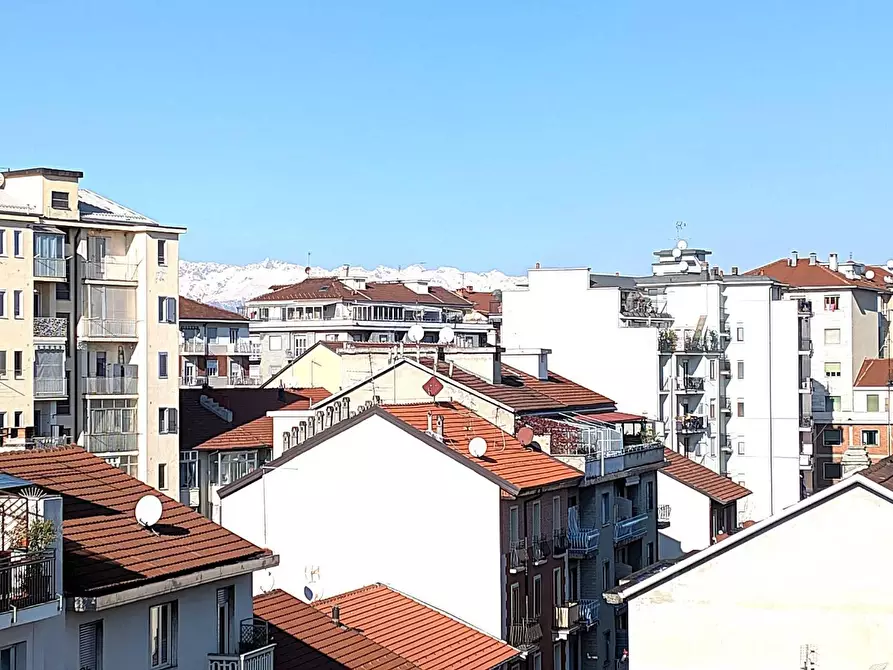 Immagine 19 di Attico in vendita  in VIA medici 117 a Torino