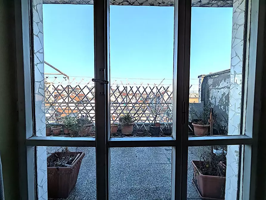 Immagine 20 di Attico in vendita  in VIA medici 117 a Torino