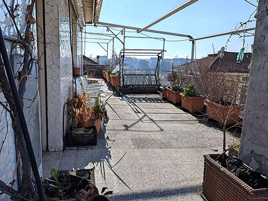 Immagine 22 di Attico in vendita  in VIA medici 117 a Torino