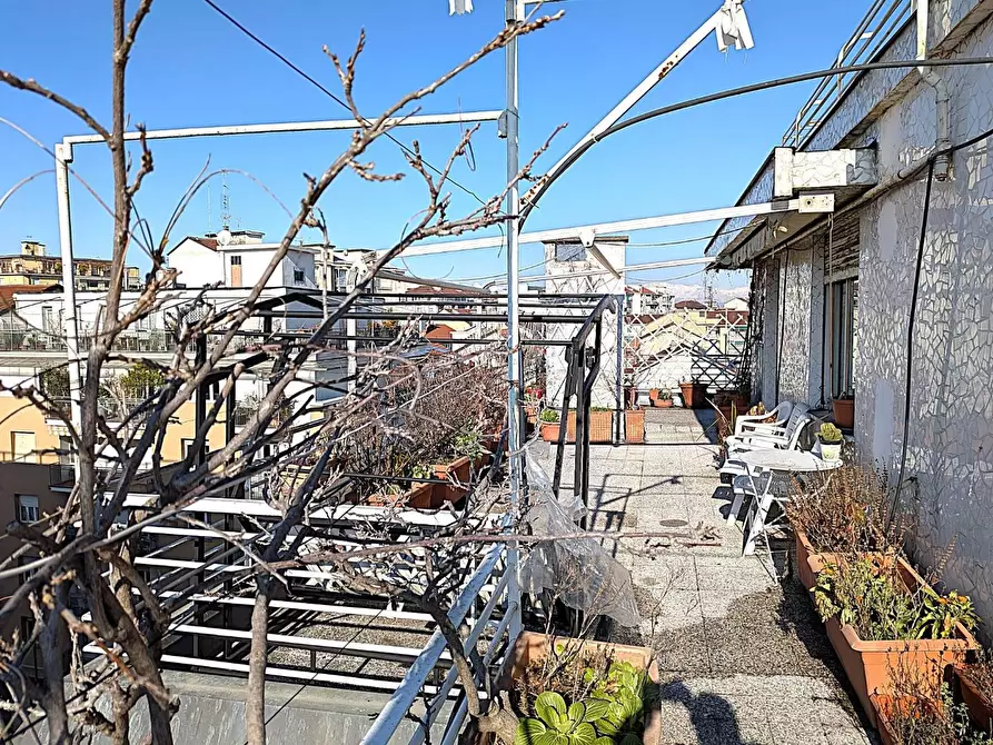 Immagine 23 di Attico in vendita  in VIA medici 117 a Torino