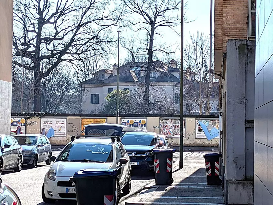 Immagine 24 di Attico in vendita  in VIA medici 117 a Torino