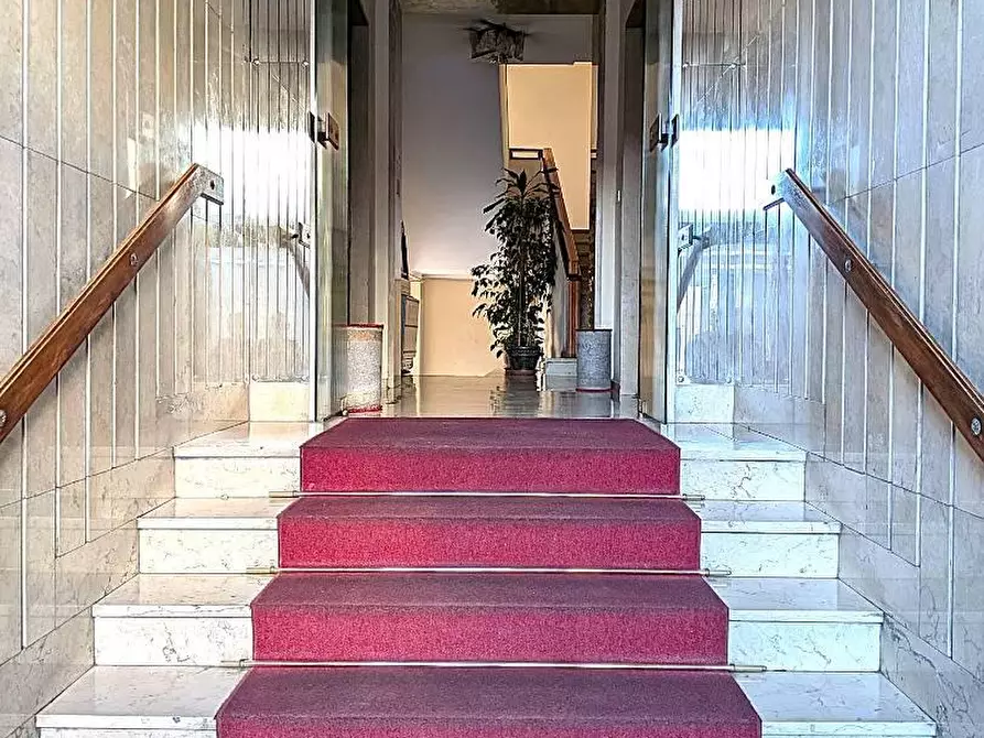 Immagine 27 di Attico in vendita  in VIA medici 117 a Torino