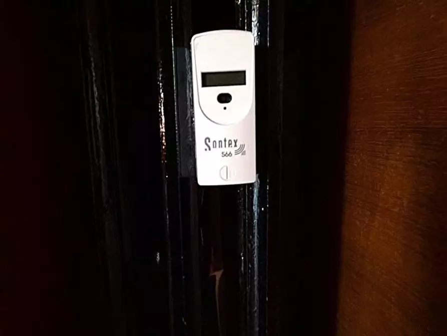 Immagine 28 di Attico in vendita  in VIA medici 117 a Torino