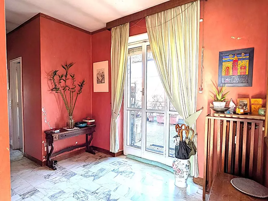 Immagine 5 di Attico in vendita  in VIA medici 117 a Torino