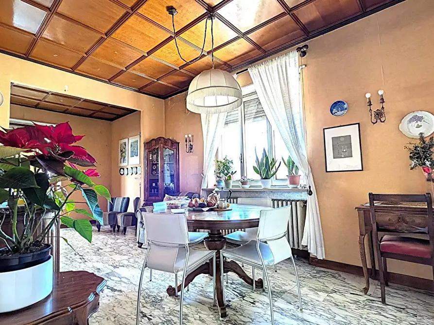 Immagine 6 di Attico in vendita  in VIA medici 117 a Torino