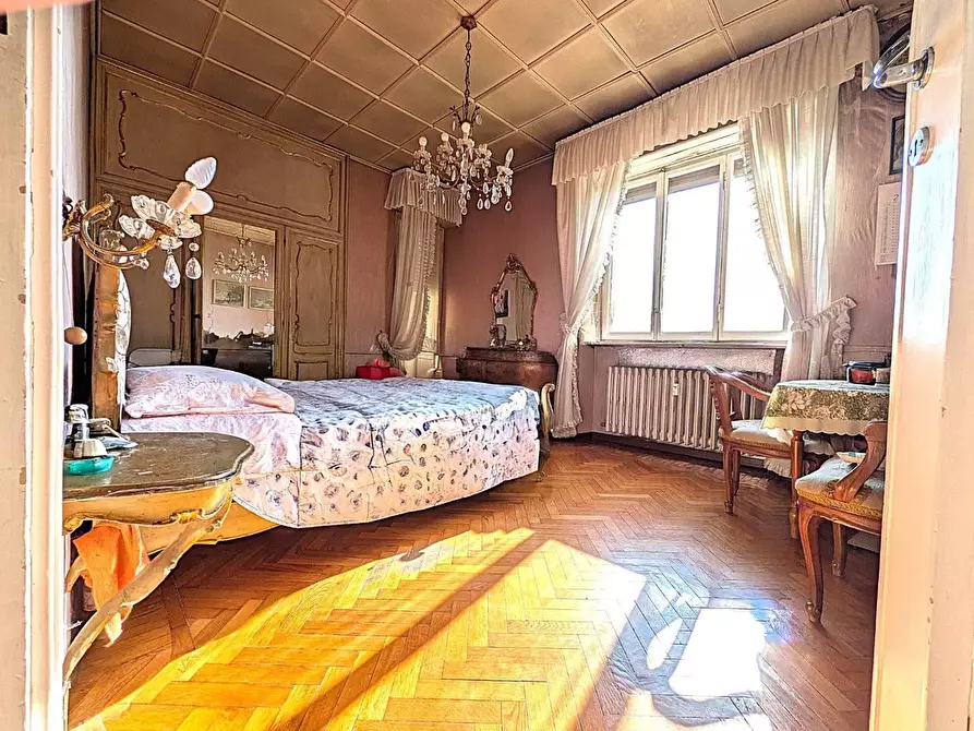 Immagine 9 di Attico in vendita  in VIA medici 117 a Torino