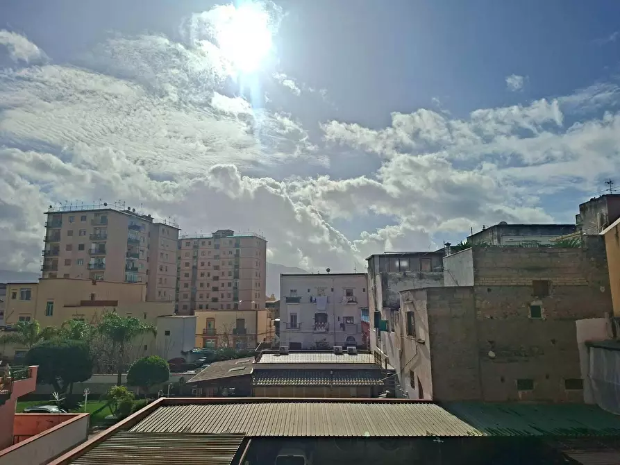 Immagine 12 di Appartamento in vendita  a Torre Annunziata