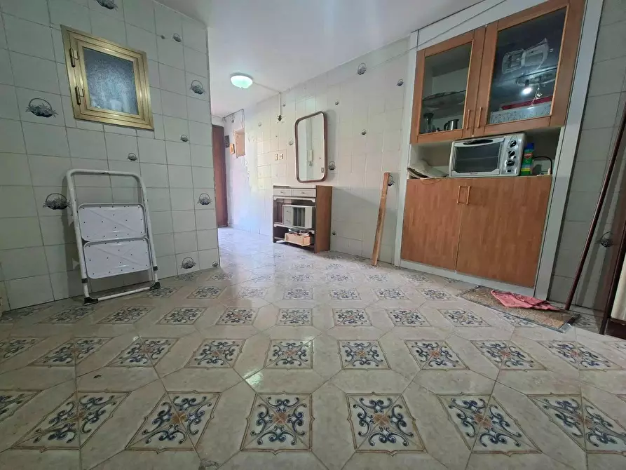 Immagine 14 di Appartamento in vendita  a Torre Annunziata