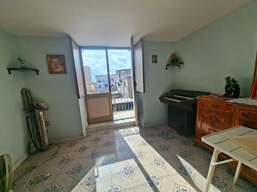 Immagine 18 di Appartamento in vendita  a Torre Annunziata