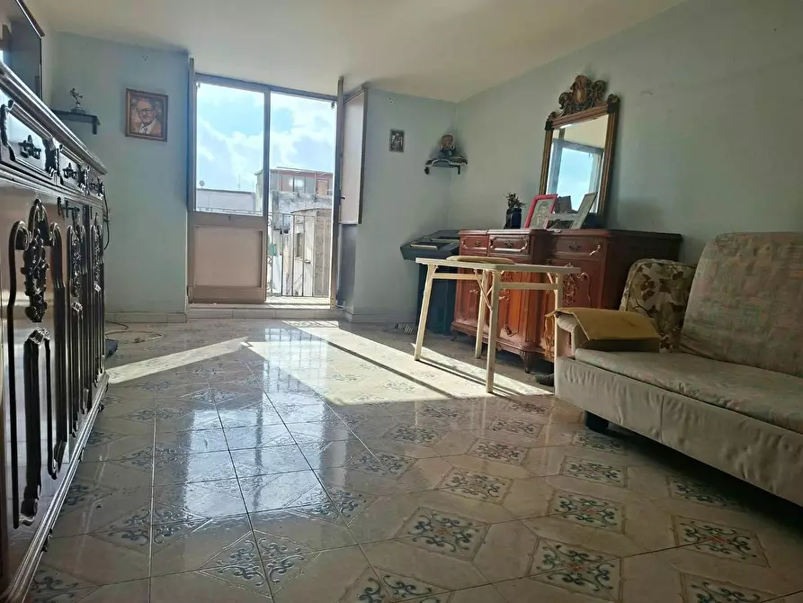 Immagine 19 di Appartamento in vendita  a Torre Annunziata