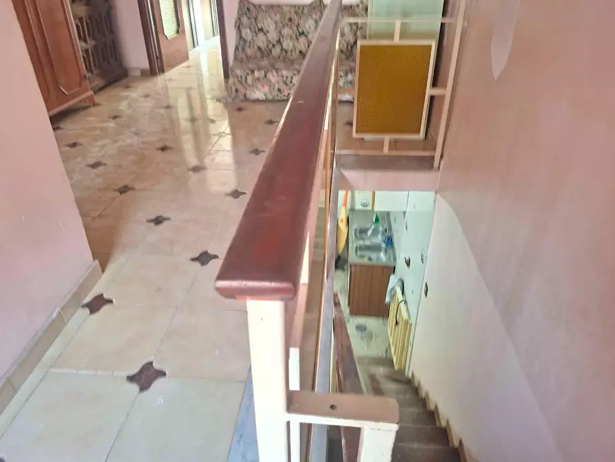 Immagine 3 di Appartamento in vendita  a Torre Annunziata