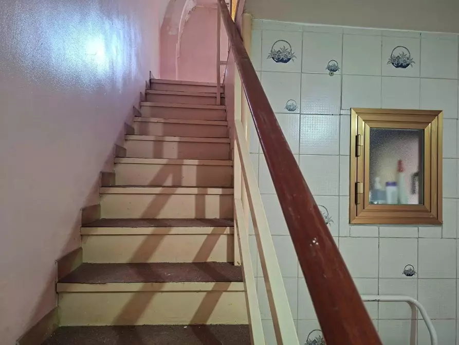 Immagine 6 di Appartamento in vendita  a Torre Annunziata