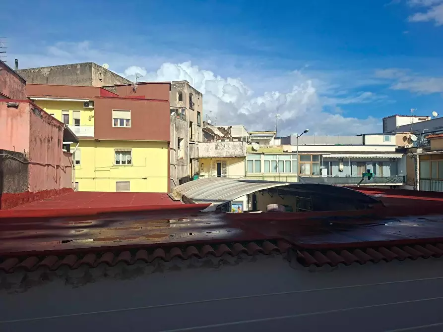 Immagine 1 di Appartamento in vendita  a Torre Annunziata