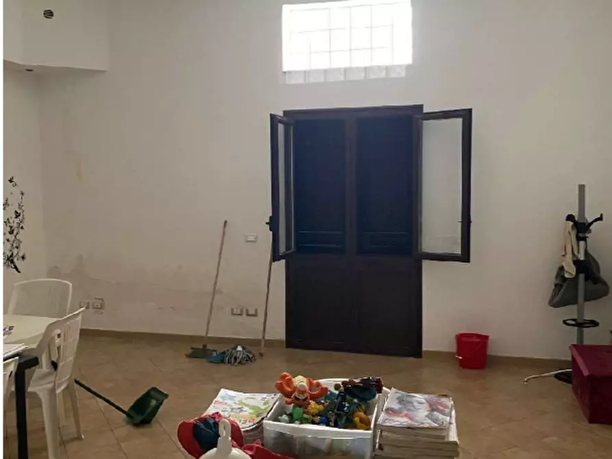 Immagine 10 di Appartamento in vendita  in VIA gaetano doninzetti 38 a Casteldaccia