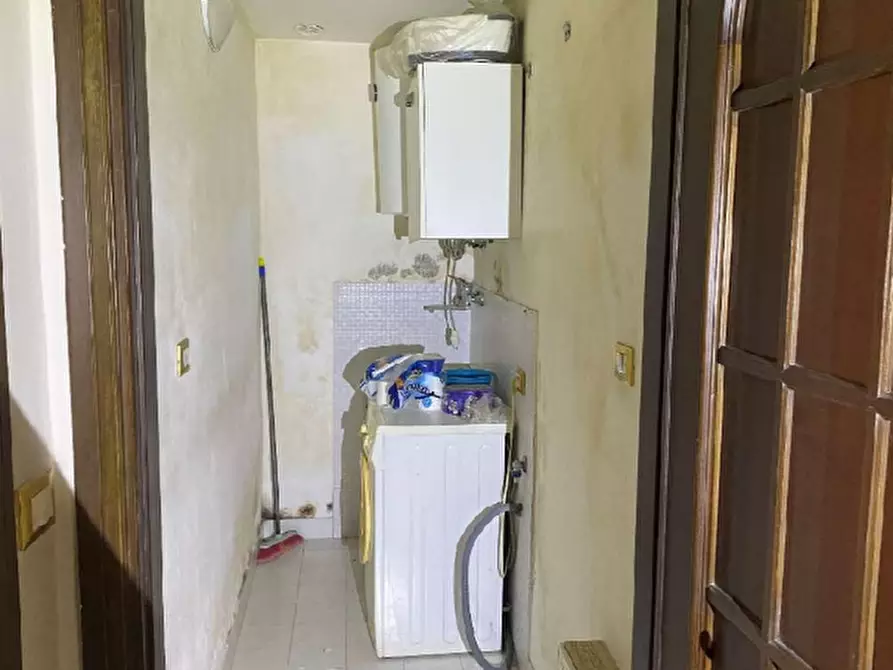 Immagine 16 di Appartamento in vendita  in VIA gaetano doninzetti 38 a Casteldaccia