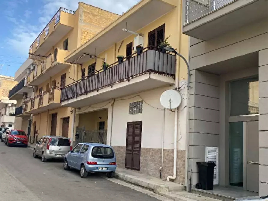 Immagine 2 di Appartamento in vendita  in VIA gaetano doninzetti 38 a Casteldaccia