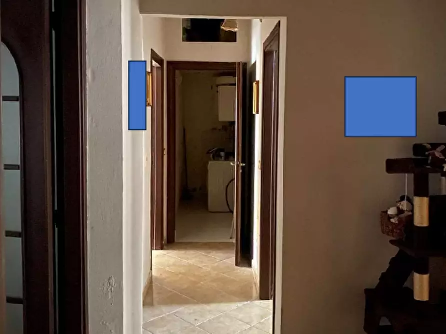 Immagine 6 di Appartamento in vendita  in VIA gaetano doninzetti 38 a Casteldaccia