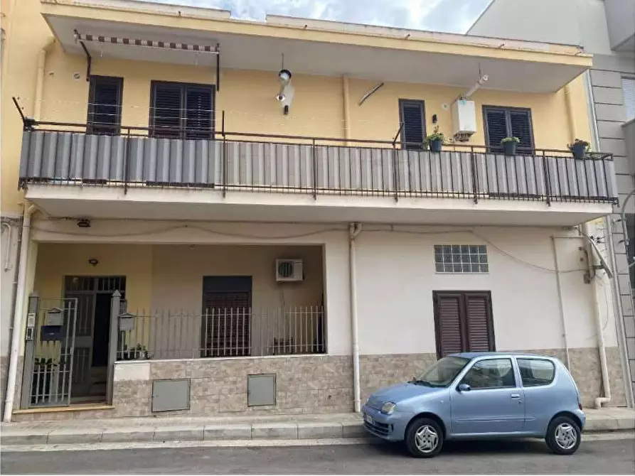 Immagine 1 di Appartamento in vendita  in VIA gaetano doninzetti 38 a Casteldaccia