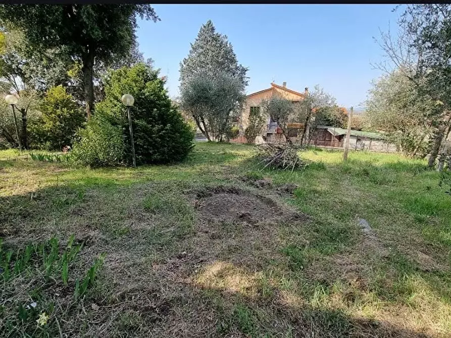 Immagine 12 di Appartamento in vendita  in LOCALITA'montecchio  vesponi a Castiglion Fiorentino