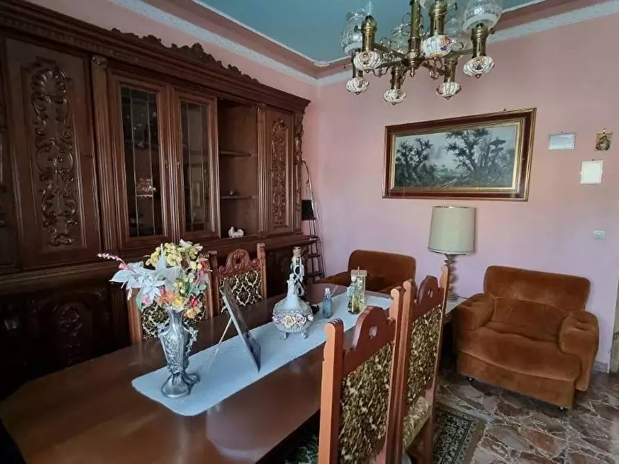 Immagine 2 di Appartamento in vendita  in LOCALITA'montecchio  vesponi a Castiglion Fiorentino