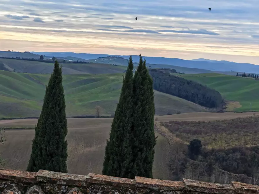 Immagine 11 di Rustico / casale in vendita  a Castelnuovo Berardenga