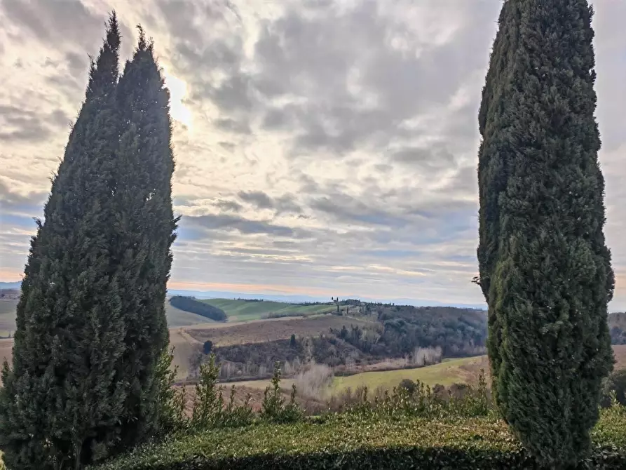 Immagine 12 di Rustico / casale in vendita  a Castelnuovo Berardenga