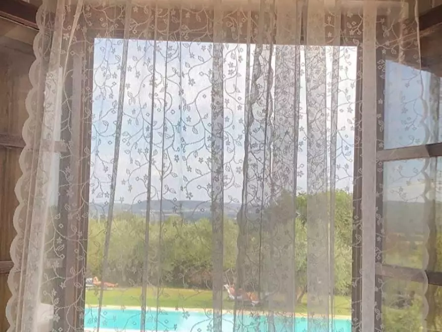 Immagine 15 di Rustico / casale in vendita  a Castelnuovo Berardenga