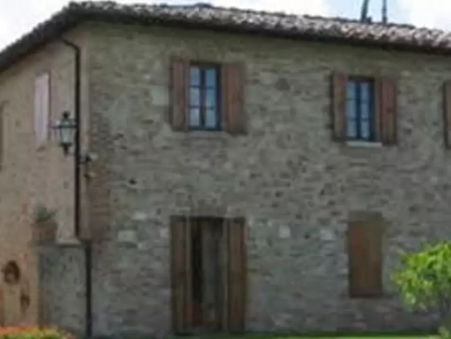 Immagine 1 di Rustico / casale in vendita  a Castelnuovo Berardenga
