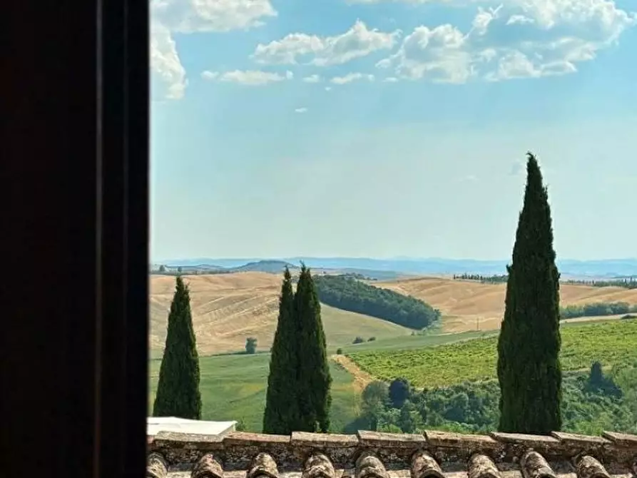 Immagine 7 di Rustico / casale in vendita  a Castelnuovo Berardenga