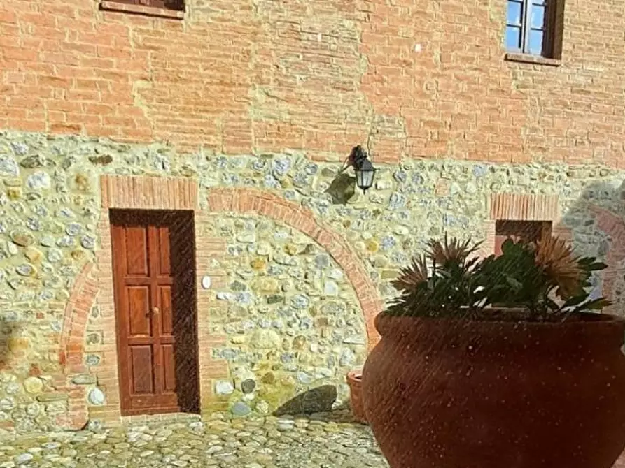 Immagine 8 di Rustico / casale in vendita  a Castelnuovo Berardenga