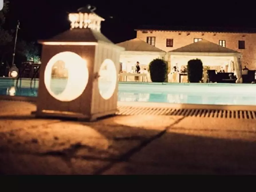 Immagine 9 di Rustico / casale in vendita  a Castelnuovo Berardenga