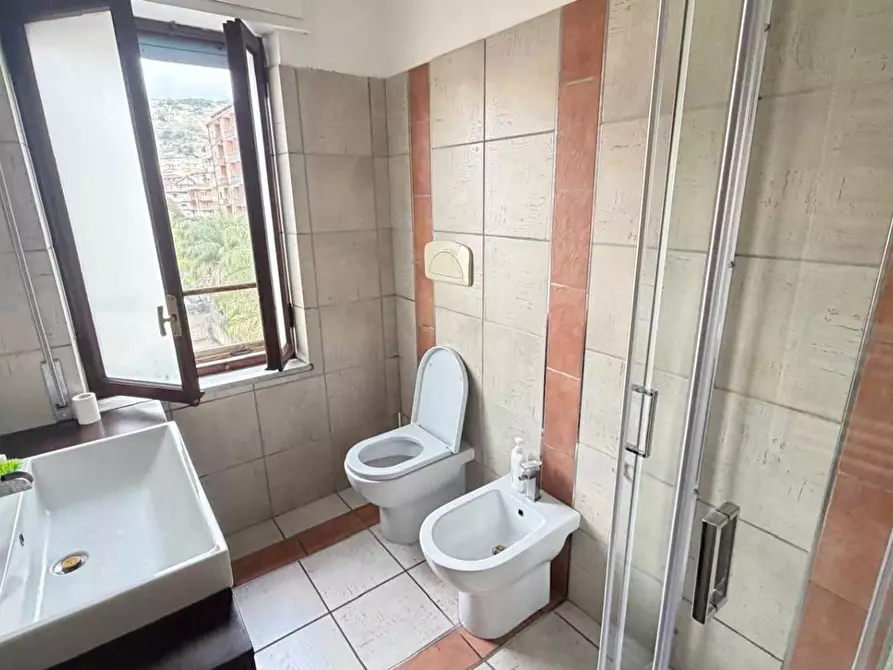 Immagine 11 di Appartamento in vendita  in VIA federico nicotera 29 a Lamezia Terme