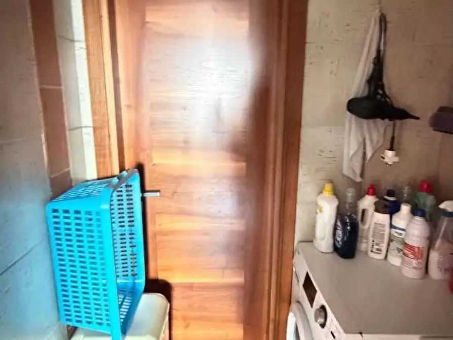 Immagine 12 di Appartamento in vendita  in VIA federico nicotera 29 a Lamezia Terme