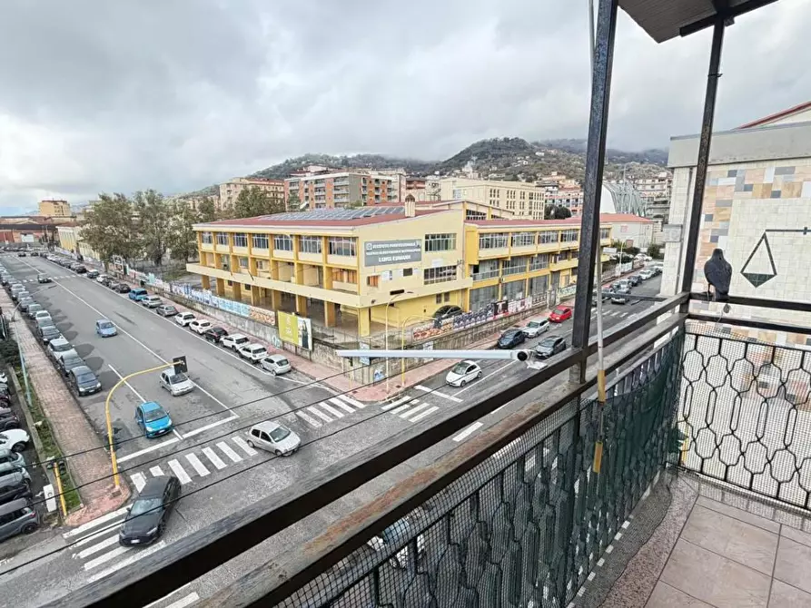 Immagine 14 di Appartamento in vendita  in VIA federico nicotera 29 a Lamezia Terme