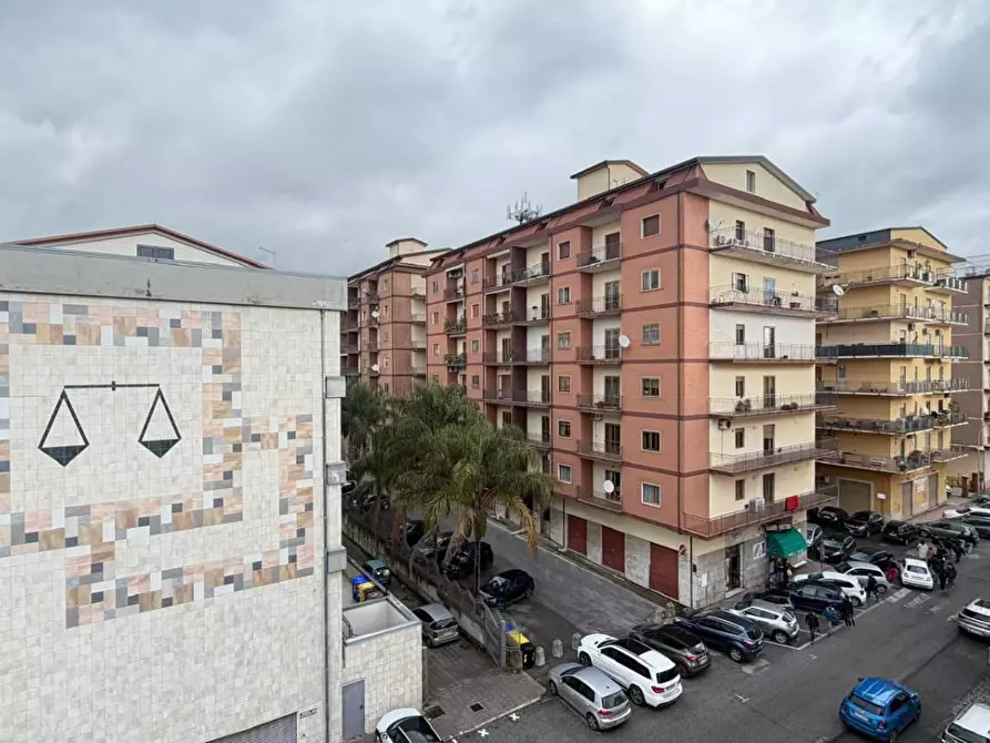 Immagine 15 di Appartamento in vendita  in VIA federico nicotera 29 a Lamezia Terme