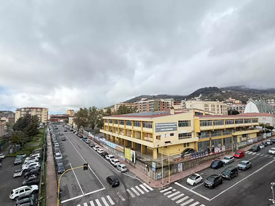 Immagine 16 di Appartamento in vendita  in VIA federico nicotera 29 a Lamezia Terme