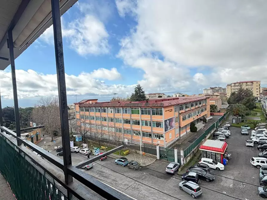 Immagine 17 di Appartamento in vendita  in VIA federico nicotera 29 a Lamezia Terme