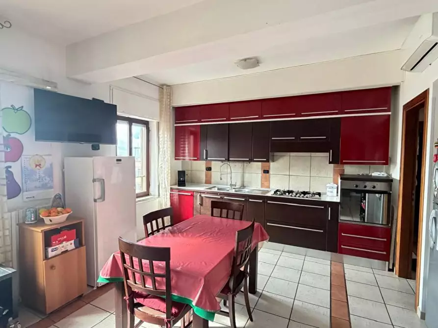 Immagine 2 di Appartamento in vendita  in VIA federico nicotera 29 a Lamezia Terme